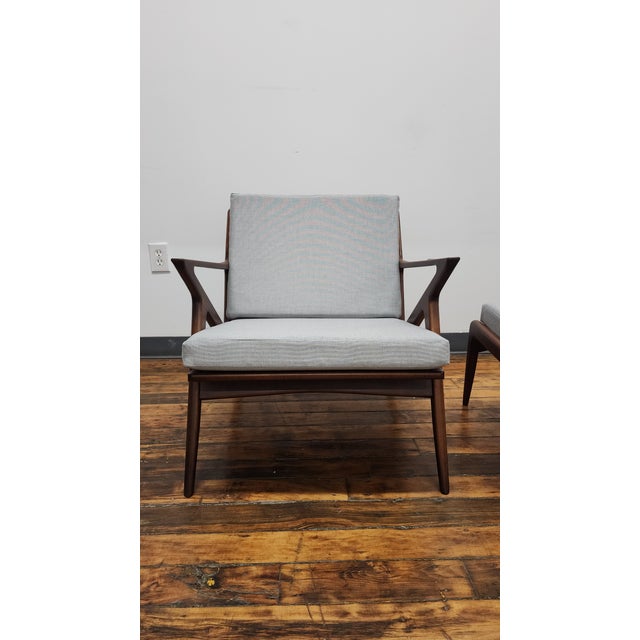椅子 vintage 90's Postmodern Chair Vintage Black Leather Plywood Gravity Balans Lounge Chair