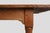 Rustic Farmhouse Table in Oak, France, 1850s For Sale - Image 4 of 12