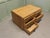 1900 - 1909 Pine Filing Cabinet with Drawers, 19th Century For Sale - Image 5 of 9