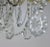 10-Light French Louis XV Style Crystal Beaded Chandelier, Circa 1930s For Sale In Los Angeles - Image 6 of 11