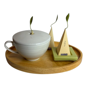 Tea Forte Set - 3pcs