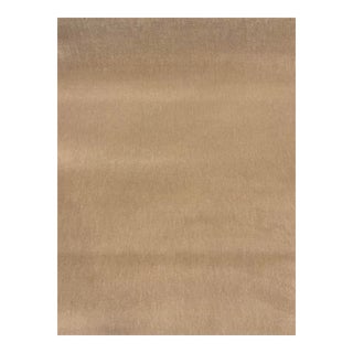 Kravet: Bachelor Taupe Mohair - Shale 8014101.11 Designer Fabric - 8.5 Yards For Sale