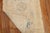 1st quarter of the 20th-century Mini size Persian Heriz rug in neutral colors Measures: 1'10'' x 2'9''