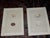Late 19th Century Antique 19th Century Hand Colored Birds of Prey Egg Lithographs - Set of 9 For Sale - Image 5 of 11