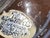 Murano Controlled Bubble Glass Bowl For Sale - Image 11 of 11