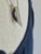 Postmodern Sterling Silver 925 Minimalist Pendant on Long Necklace, 2 Pieces For Sale - Image 14 of 16
