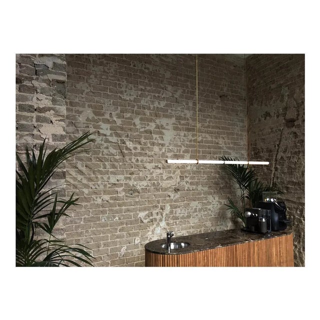 Contemporary Light Object 015 by Naama Hofman For Sale - Image 3 of 7