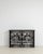 Neoclassical Wrought Iron Console With Belgian Bluestone For Sale In Greensboro - Image 6 of 13