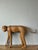 Hollywood Regency Vintage Molded Resin Monkey For Sale - Image 3 of 12