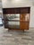 Vintage Rossia Bookcase by Novy Domov, Spisska Nova Ves, 1976 For Sale - Image 9 of 10