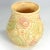 Ceramic Vase Gothic from Wade, 1950s., in Very Good conditions. Designed 1950 to 1959 This piece has an attribution mark,...