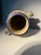 Art Nouveau 1990s Amphora Vase For Sale - Image 3 of 6