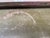 Metal Remington Rand/Kardex Industrial Steel Work Table, C. 1930 For Sale - Image 7 of 14