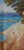 1970s 1970s Impressionism Seascape Oil Painting, Original Ukrainian Art 215-102 For Sale - Image 5 of 6
