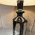 1960s Mid-Century Modern Ceramic Table Lamp After Jeppe Hagedorn-Olsen For Sale - Image 5 of 8