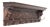Antique French Renaissance Revival Coat Rack, 1880 For Sale