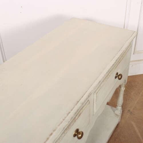 English Potboard Dresser Base, 1890s For Sale - Image 12 of 13