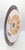 1970s 1970s Mikasa Duplex "Brunch" Chop Serving Plate Designed by Ben Seibel For Sale - Image 5 of 10