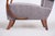 Czech Art Deco Beech Armchair attributed to J. Halabala for Up Zavody, 1930s For Sale - Image 9 of 11