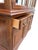 Wood Drexel Heritage Coventry Manor China Hutch For Sale - Image 7 of 17