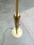 Vintage German Hollywood Regency Model Exe Floor Lamp in Brass by Florian Schulz, 1970s For Sale - Image 18 of 18