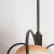 Fog & Mørup Ceiling Lamp from Fog & Mørup, 1930s For Sale - Image 4 of 8
