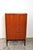 Mid-Century Wardrobe by Frantisek Mezulanik for Up Zavody, 1960s For Sale - Image 9 of 14