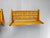 Mid-Century Modern Folding Wall Shelves from Uluv, Czechoslovakia, 1960s, Set of 2 For Sale - Image 3 of 11