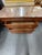 Wood Antique Louis Phillipe Marble Top Cherry Wood Bachelors Chest For Sale - Image 7 of 10
