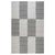 Modern Chessboard Pattern Flat-Weave Wool Rug by Doris Leslie Blau For Sale