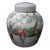 Circa 1970 Chinese Famille Rose Porcelain Four Boys at Play Yingxi Motif Ginger Jar For Sale
