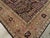Textile Galerie Shabab Collection Early 20th Century Turkish Oushak Room Size Carpet For Sale - Image 7 of 8