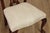Wood Chippendale Style Quality Set Of Eight Solid Mahogany Dining Chairs For Sale - Image 7 of 18