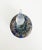 Ulrica Hydman-Vallien Kosta Boda Cocoo Art Glass Sculpture Dish For Sale - Image 4 of 7