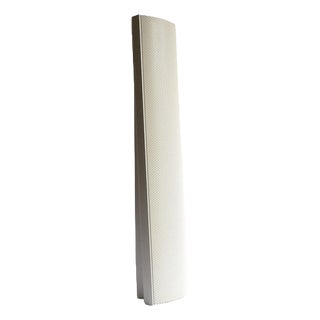 Hillel Lamp in Upcycled Steel and Anodized Aluminum by Arthur Bitsch For Sale