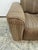 3-Seater Sofa, 2-Seater Sofa, Lounge Chair and Pouf in Leather by Ernst Lüthy for de Sede, Set of 4 For Sale - Image 13 of 18