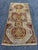 Turkish Yastik Rug 1'7" x 3'3" For Sale - Image 4 of 5