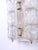 Metal Vintage Italian Murano Glass Wall Sconce from Barovier & Toso, 1950s For Sale - Image 7 of 8