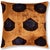 "This 20x20 inch (50x50 cm) luxury silk velvet throw pillow is a statement piece designed for refined interiors and...