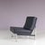 A beautiful lounge chair designed by florence knoll and manufactured by knoll international in the usa, circa 1960. A...
