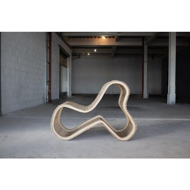 Flexibility within design, the creation of a design which has boundless possibilities owing to the wonderful clean...