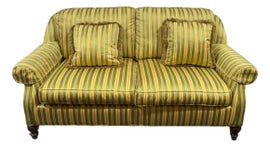 Example of American Classical Loveseats