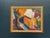 Anders Wallin, Abstract Composition, 1980s, Oil on Panel, Framed For Sale - Image 14 of 18