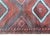 Textile Vintage Afghani Baluch Rug For Sale - Image 7 of 13