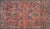 Early 20th Century Persian Sarouk Farahan Rug For Sale - Image 14 of 15