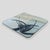1972 Silas Seandel Brutalist Torch-Cut Iron and Glass Coffee Table For Sale - Image 4 of 18
