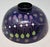 Miguel Pineda Enameled Bowl, Large For Sale In Houston - Image 6 of 7