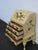 French Hand Painted Small Secretary Desk 6887 For Sale - Image 14 of 17