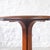 Mid-Century Walnut Dining Table, 1960s For Sale - Image 10 of 17