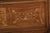 Antique Italian Chest in Walnut Inlays, 1720 For Sale - Image 17 of 18